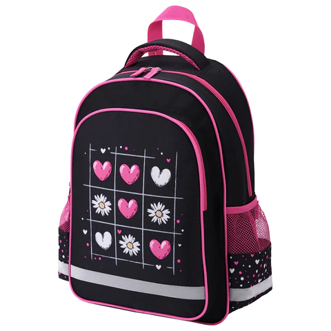 ������ ������� SCHOOL, ″Tic-tac-love″