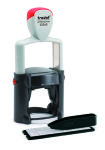 Самонабрная печать Professional 52040 TYPO Самонабрная печать Professional 52040 TYPO