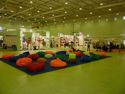 Paperworld, с открытием! Paperworld, с открытием!