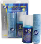 Multi-Surface Clene Multi-Surface Clene