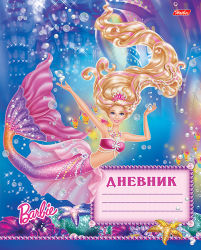 �������������� �������� Barbie �� Hatber