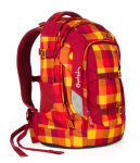 Школьный рюкзак Ergobag Satch Firecracker!