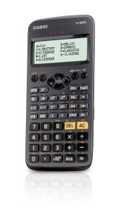  Casio         Classwiz.