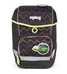 ����� Ergobag CUBO HorsepowBear ��� ���������. ���������� �������!