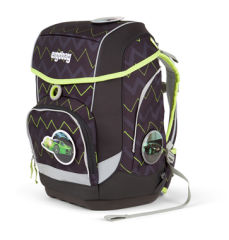 ����� Ergobag CUBO HorsepowBear ��� ���������. ���������� �������!