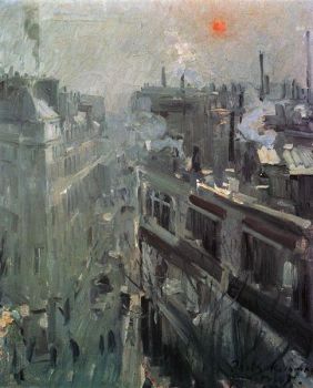 ����� �����, 1906