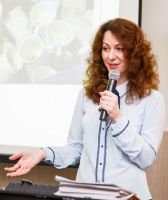 Пост-релиз конференции в рамках 24-й Международной выставки канцелярских и офисных товаров «Скрепка Экспо» Пост-релиз конференции в рамках 24-й Международной выставки канцелярских и офисных товаров «Скрепка Экспо»