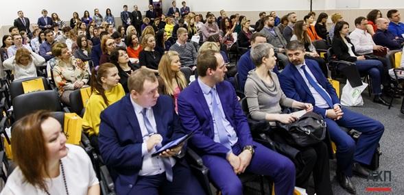 Пост-релиз конференции в рамках 24-й Международной выставки канцелярских и офисных товаров «Скрепка Экспо» Пост-релиз конференции в рамках 24-й Международной выставки канцелярских и офисных товаров «Скрепка Экспо»