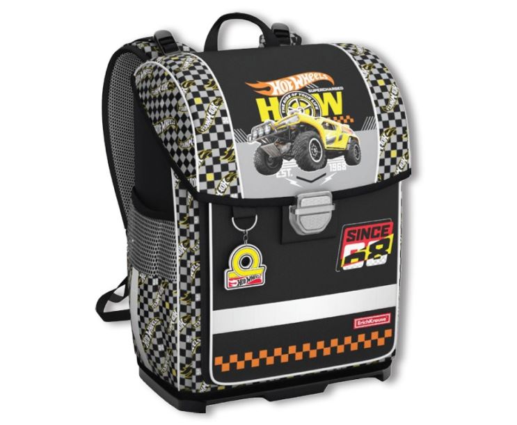 Ergo ������Hot Wheels