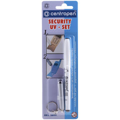 Centropen - маркеры с изюминкой Centropen - маркеры с изюминкой