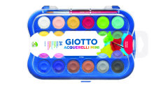 �������� Giotto Colour Blocks Mini