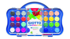 �������� Giotto Colour Blocks Mini