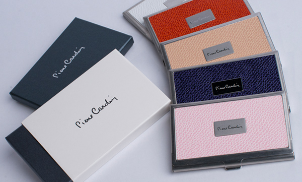 Визитницы Pierre Cardin Визитницы Pierre Cardin