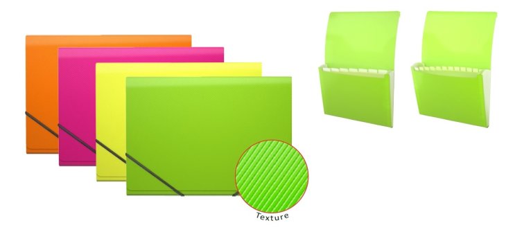 �����-��������� � ����������� GLANCE NEON (A4)