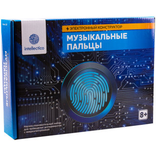 Научно-познавательные наборы Intellectico в Рельеф-Центре Научно-познавательные наборы Intellectico в Рельеф-Центре