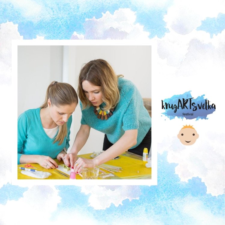 ������������ ���������� ���-��������� ″krugARTsvetka″