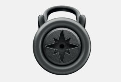 �������� �����-������ LAMY AL-star EMR