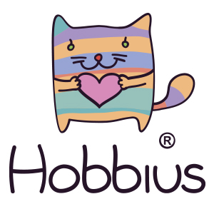 ТМ Hobbius на виртуальной выставке РКФ-онлайн 😀 ТМ Hobbius на виртуальной выставке РКФ-онлайн 😀