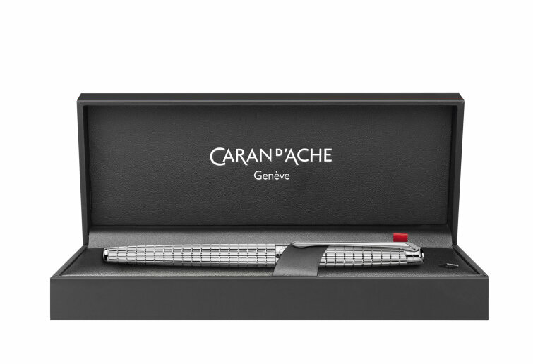 Caran d�Ache ������������ ����� ������ Leman Slim Lights