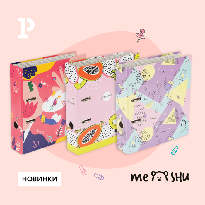 ������� �����-������������� MESHU