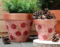 Набор красок Art Creation Indoor & Outdoor Decoration Set (9 предметов) Набор красок Art Creation Indoor & Outdoor Decoration Set (9 предметов)