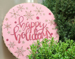 Набор красок Art Creation Indoor & Outdoor Decoration Set (9 предметов) Набор красок Art Creation Indoor & Outdoor Decoration Set (9 предметов)