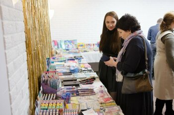 INFORMAT на региональных конференциях: первые Ижевск и Казань! INFORMAT на региональных конференциях: первые Ижевск и Казань!