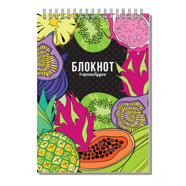 Блокнот Блокнот