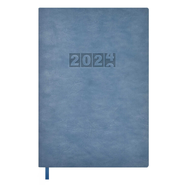 Ежедневник датированный 2024 Ежедневник датированный 2024