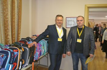 Конференция в Ярославле: рассказываем, как это было! Конференция в Ярославле: рассказываем, как это было!