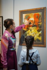 ������� MPM ART �� �������� &laquo;��� ������� ��������&raquo;