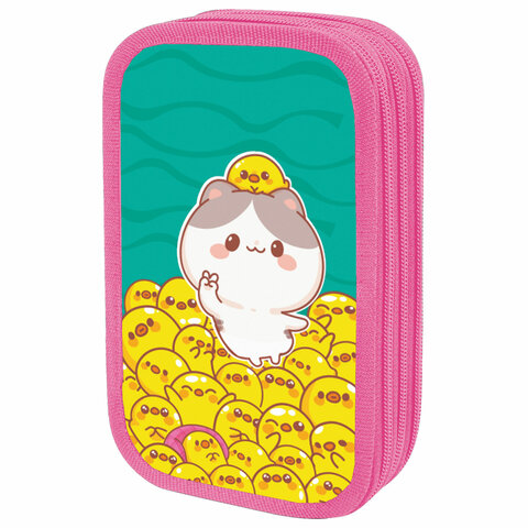  , 3  ″Duck tales″