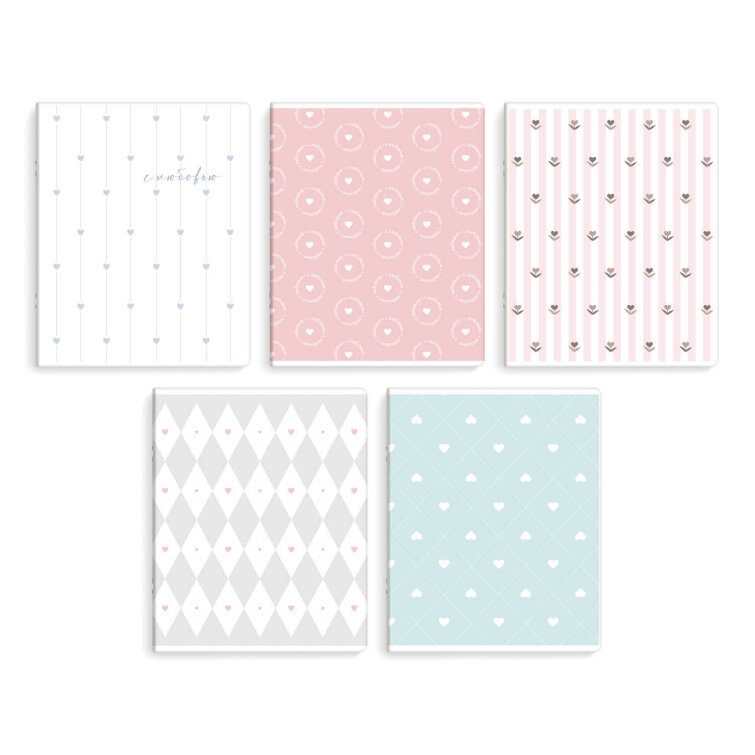 �������, �5+, 96 �, ��.���� - ������, ������ ������� (2 �����)