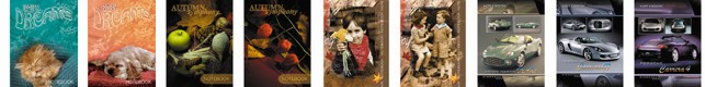 НОВЫЕ ЗАПИСНЫЕ КНИЖКИ к НОВОМУ СЕЗОНУ! НОВЫЕ ЗАПИСНЫЕ КНИЖКИ к НОВОМУ СЕЗОНУ!