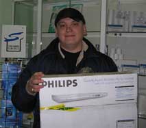 �������� ″�������� �����″ ������� �����-���� DVD ����� ���������� � ����� MITSUBISHI and STARLESS HITEC PAPER