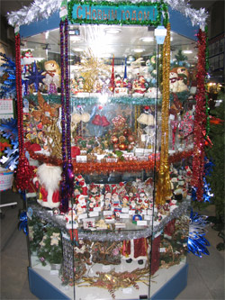 Новый год 2007. Готовность №1! Новый год 2007. Готовность №1!