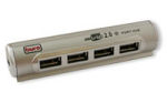 Дизайнерские USB-хабы BURO