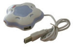 Дизайнерские USB-хабы BURO