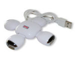 Дизайнерские USB-хабы BURO