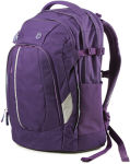 Для студентов и не только! Рюкзак Ergobag Satch+ Power Purple Для студентов и не только! Рюкзак Ergobag Satch+ Power Purple