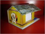 Новинка от компании Printstick Канцелярский набор ″домик″ Новинка от компании Printstick Канцелярский набор ″домик″