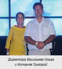 &laquo;������� �������&raquo; � 15 ��� �������� ������