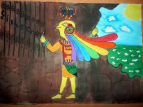 ����� ����������� �� ������ ����� Silwerhof