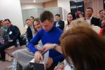 Многогранный Leitz – вместе к успеху!