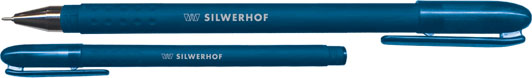Ручки Silwerhof с покрытием Soft Touch Ручки Silwerhof с покрытием Soft Touch