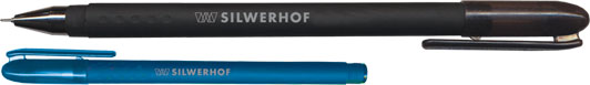 Ручки Silwerhof с покрытием Soft Touch Ручки Silwerhof с покрытием Soft Touch