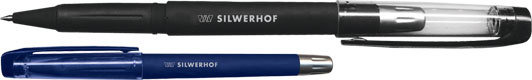 Ручки Silwerhof с покрытием Soft Touch Ручки Silwerhof с покрытием Soft Touch