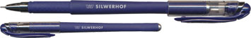 Ручки Silwerhof с покрытием Soft Touch Ручки Silwerhof с покрытием Soft Touch