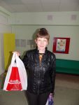 Осень – время добрых дел! Осень – время добрых дел!