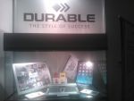 DURABLE: конференция Комус в Новосибирске DURABLE: конференция Комус в Новосибирске